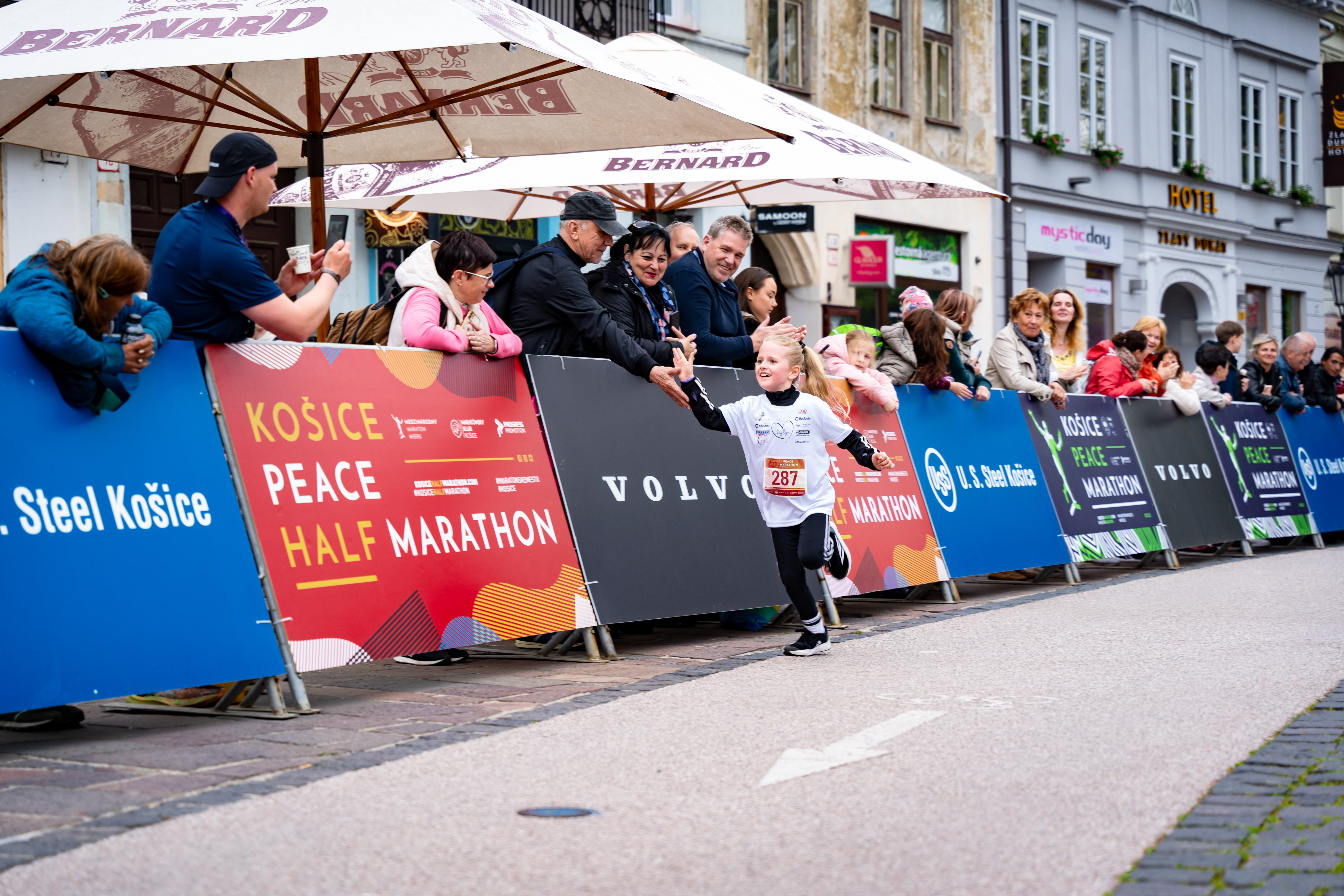 Kosice Peace Half Marathon-35